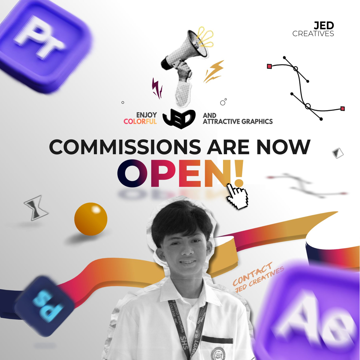 JED Portfolio